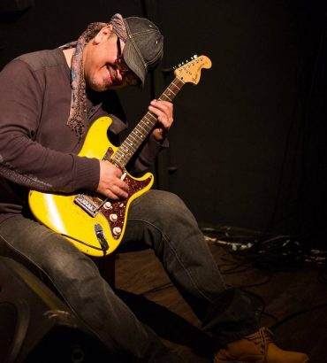 2015-03 – George Baicea EBB în Green Hours